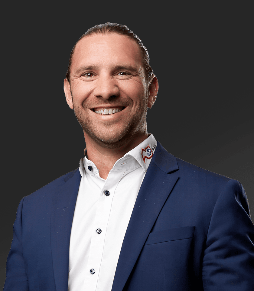 Christian Geschke