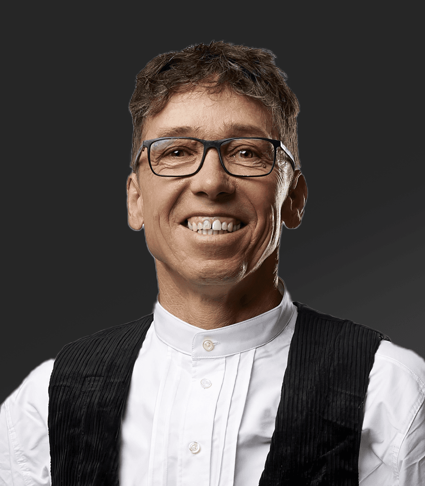 Martin Handrick