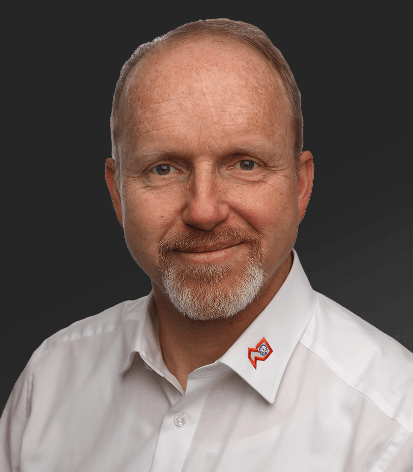 Ingo Weber