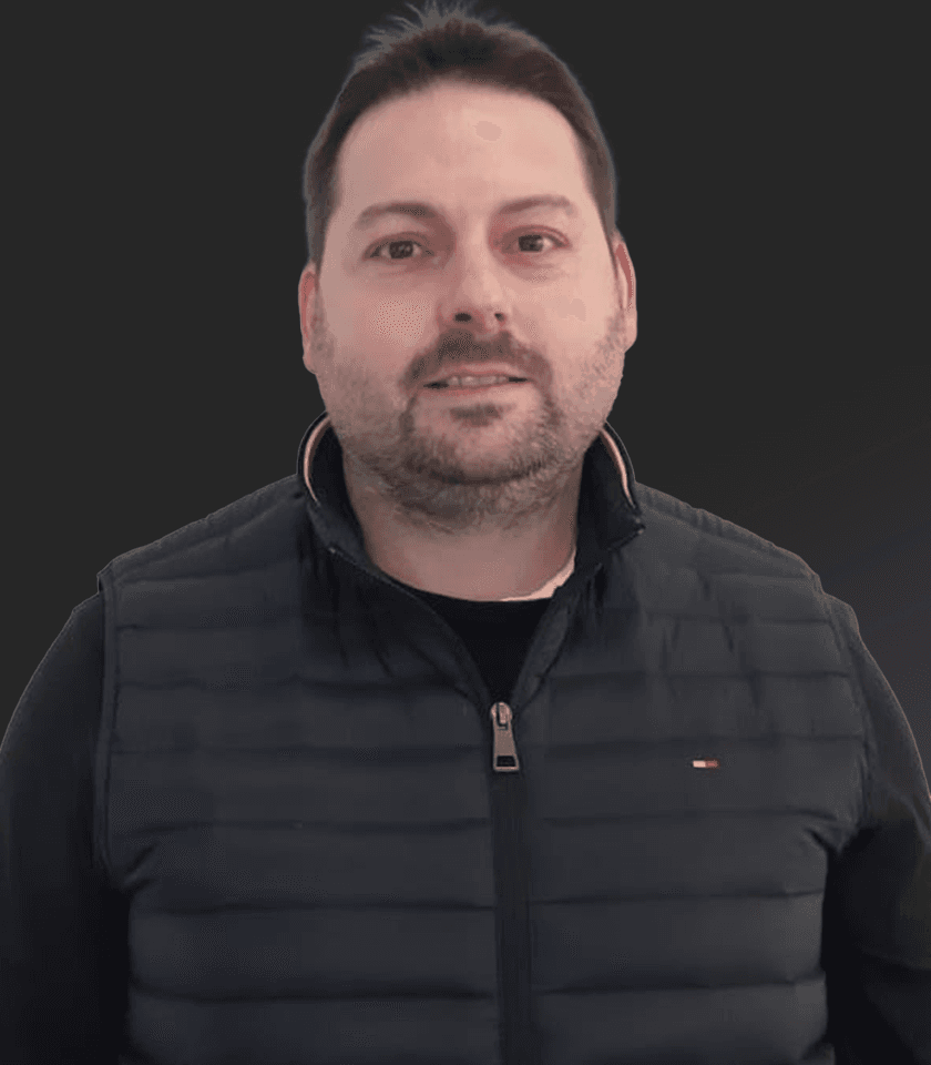 Florian Utz