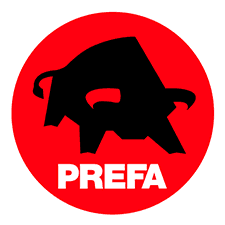 PREFA GmbH Alu-Dächer und –Fassaden