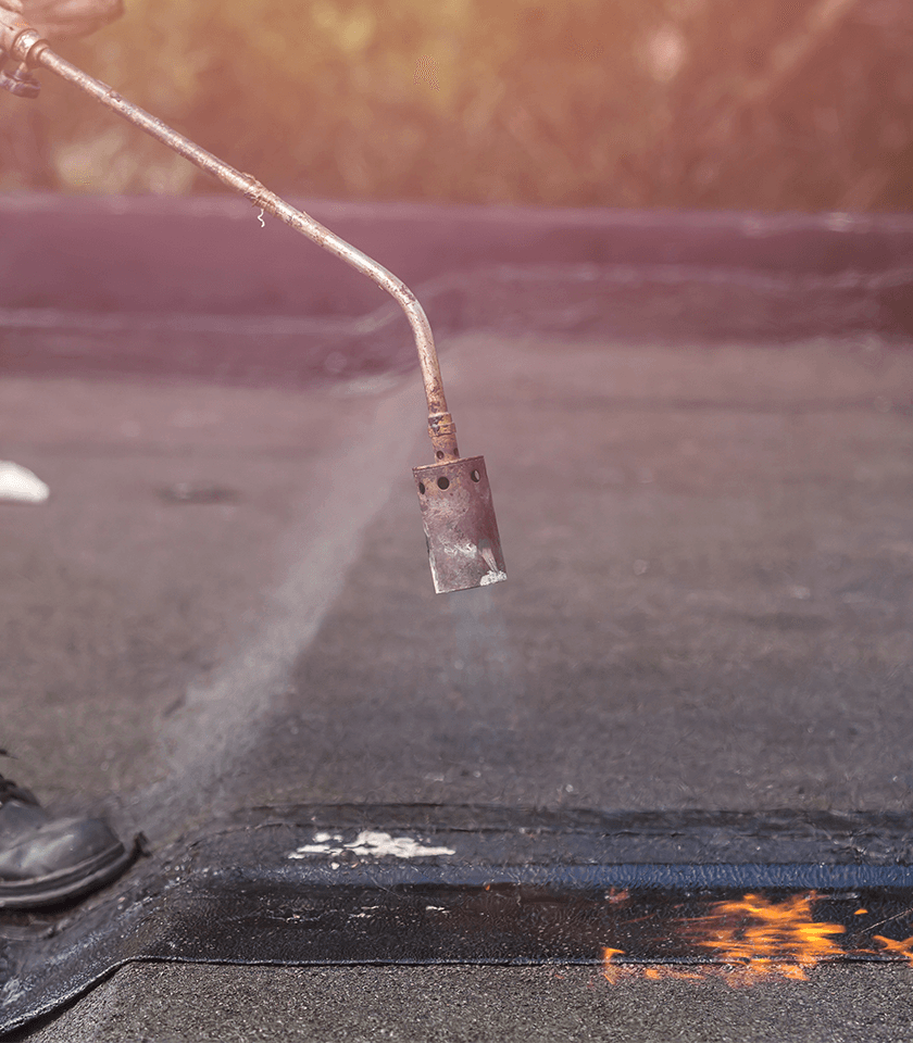 Sicherheit durch Materialgarantien