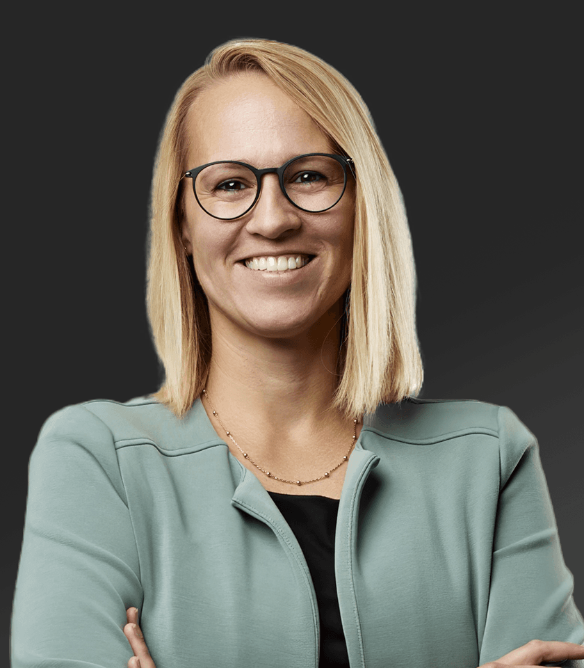 Saskia Klumpp