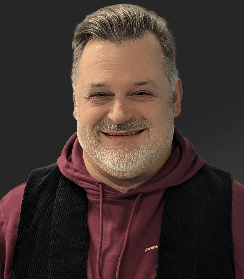 Mirko Lauckner