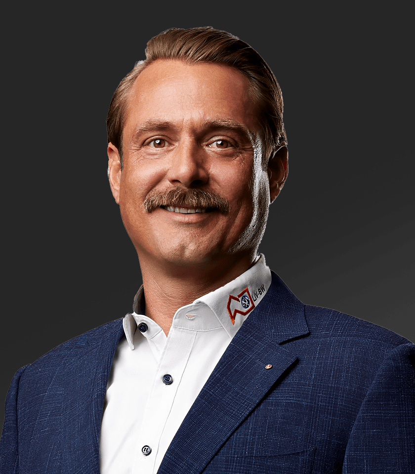 Christoph Schendel