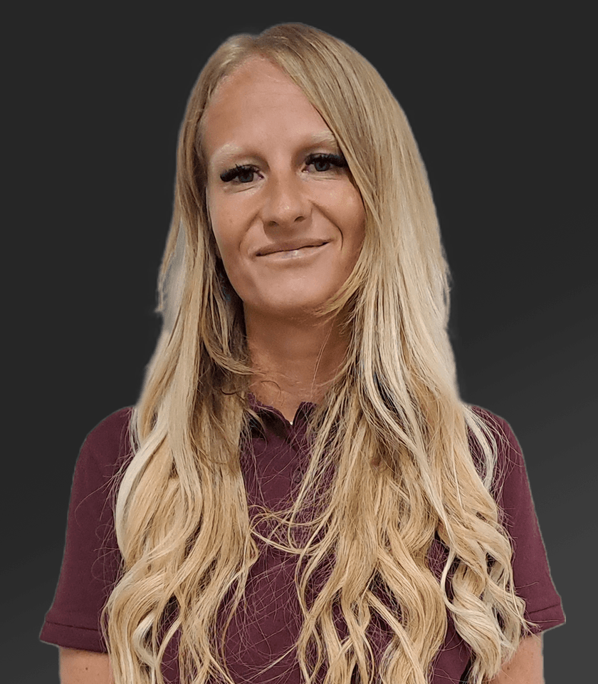 Christin Holschuh