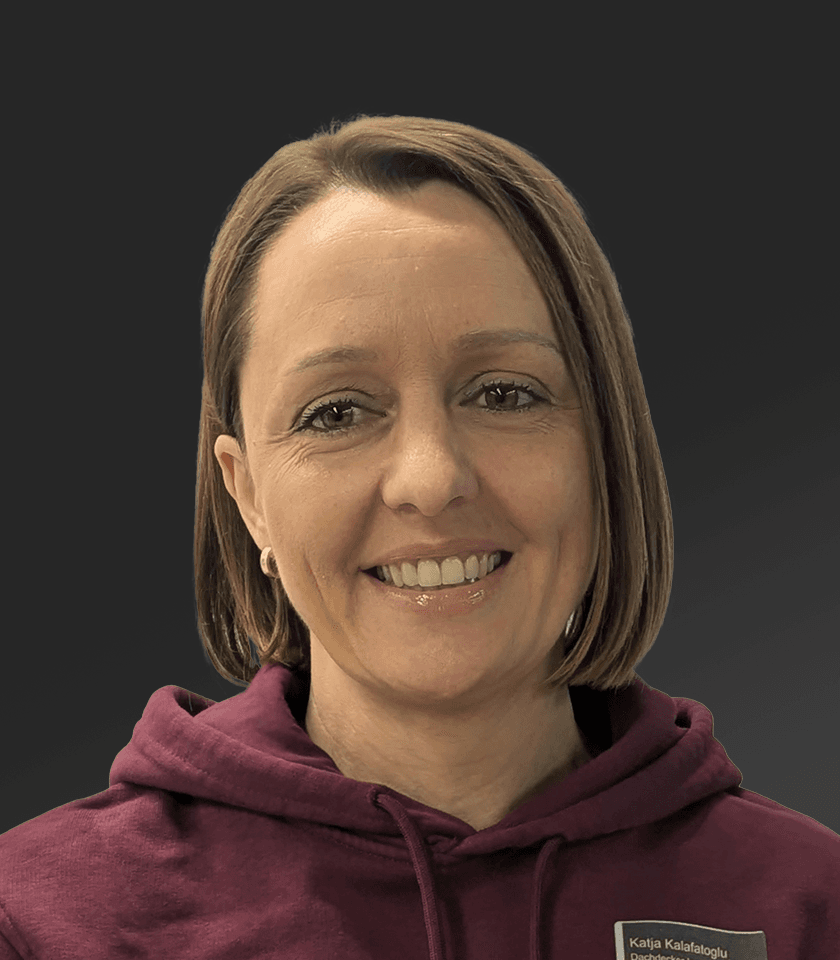 Katja Kalafatoglu