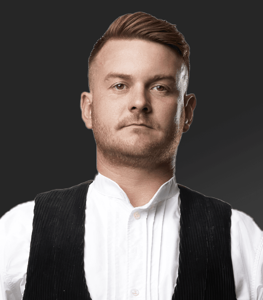 Lukas Hodapp