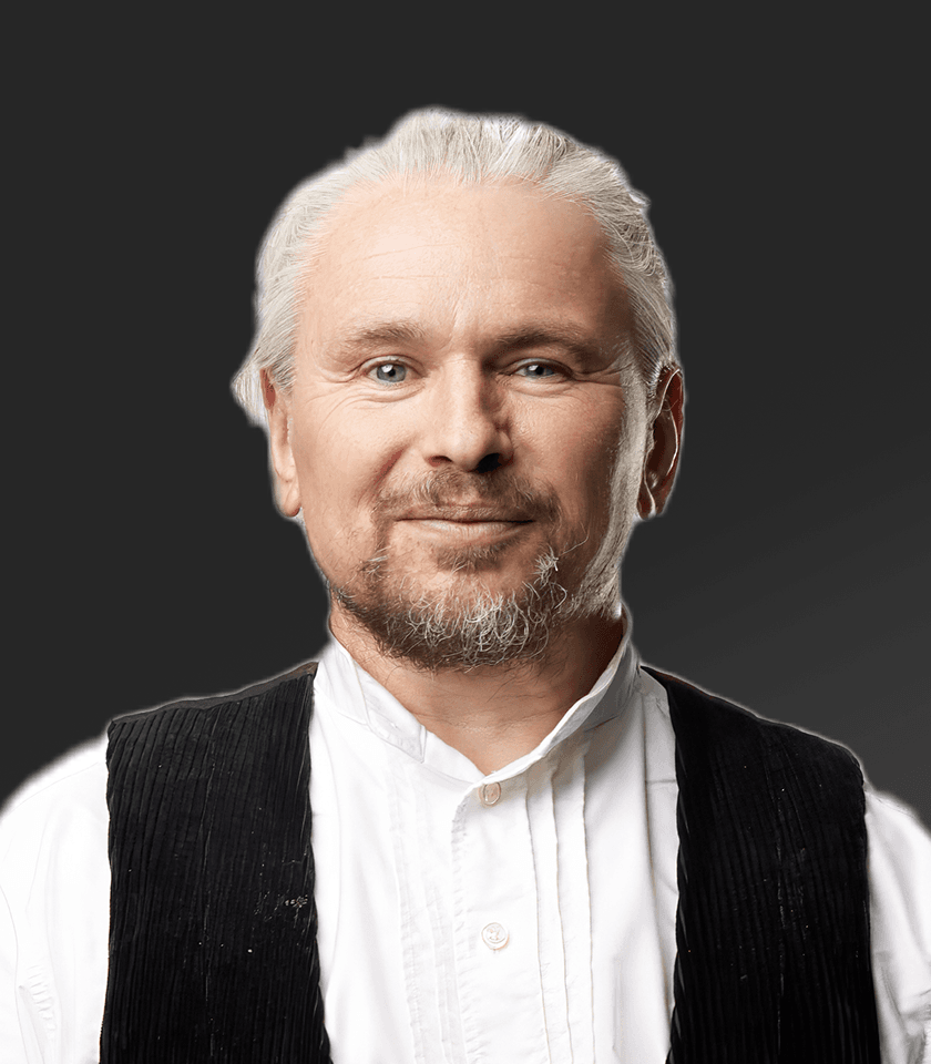 Daniel Wenke