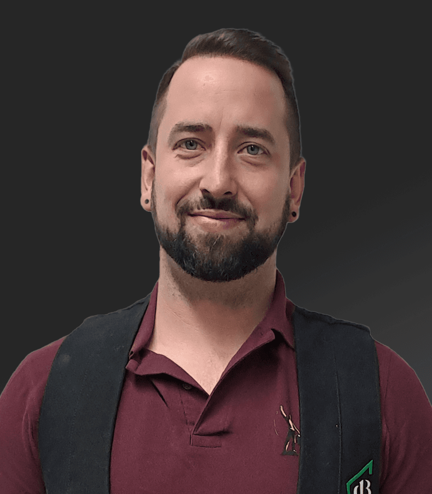 Simon Bachofer