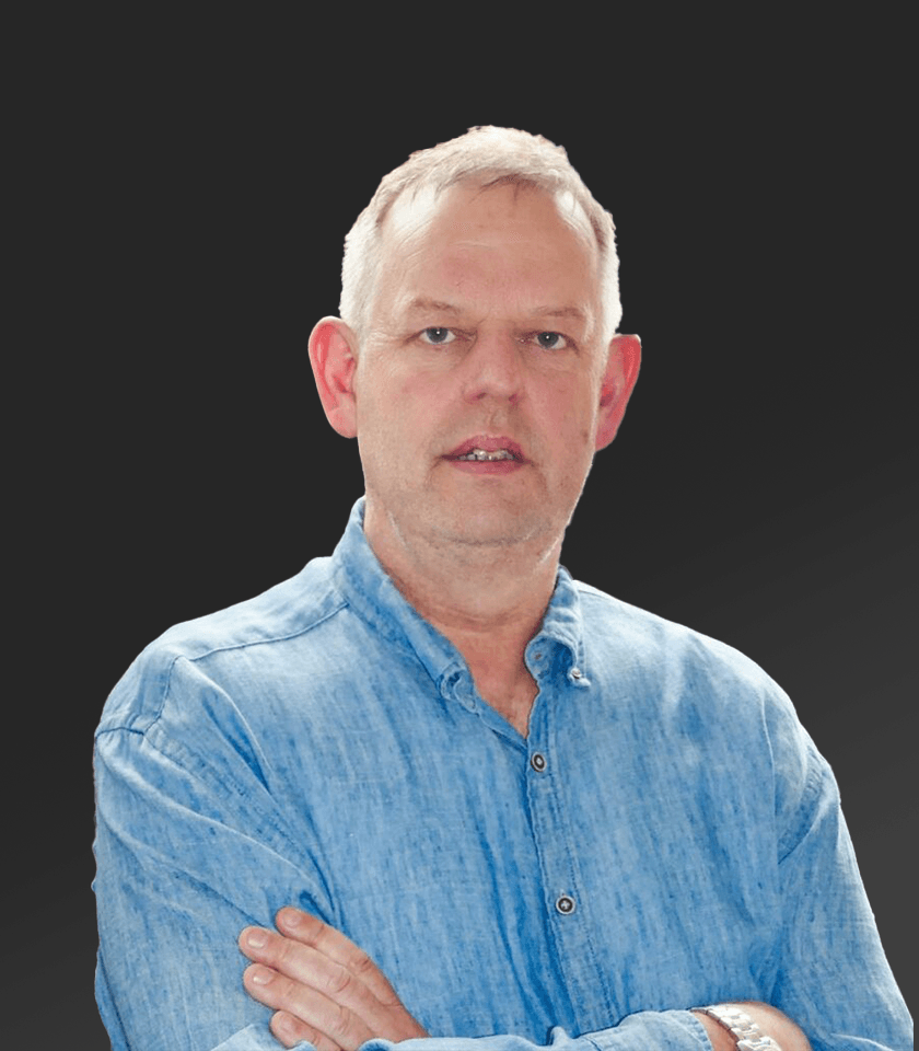 Klaus Eberhardt
