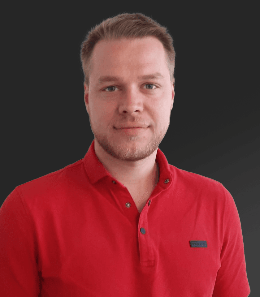 Tim Kliem