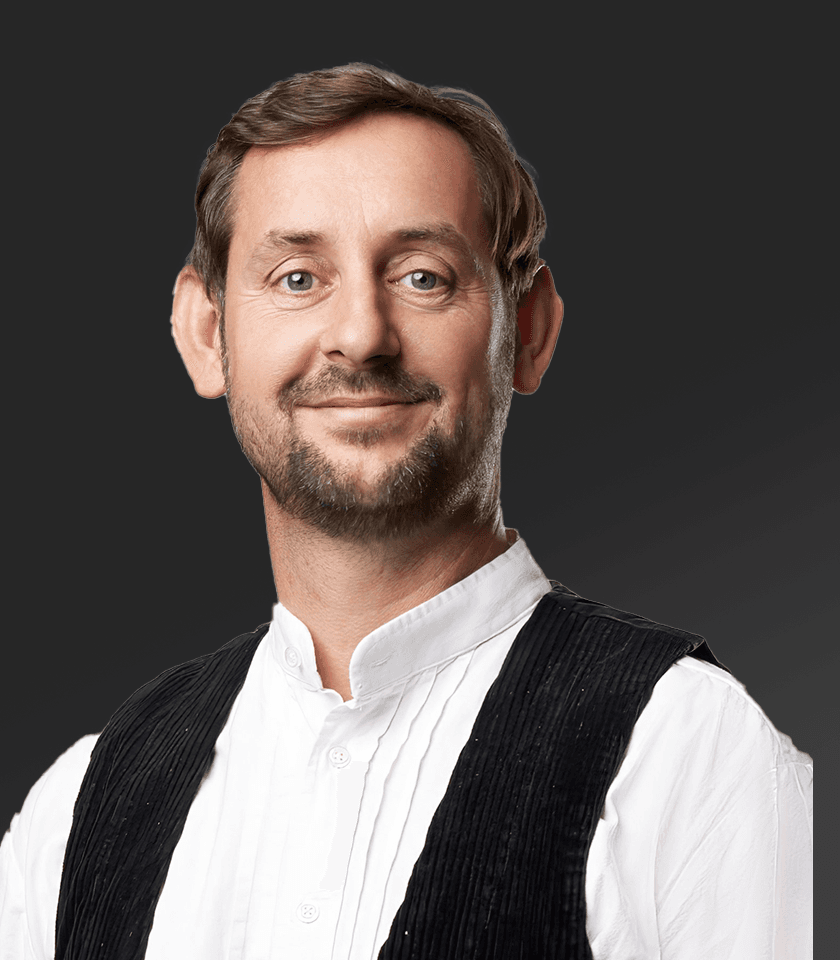 René Hipke