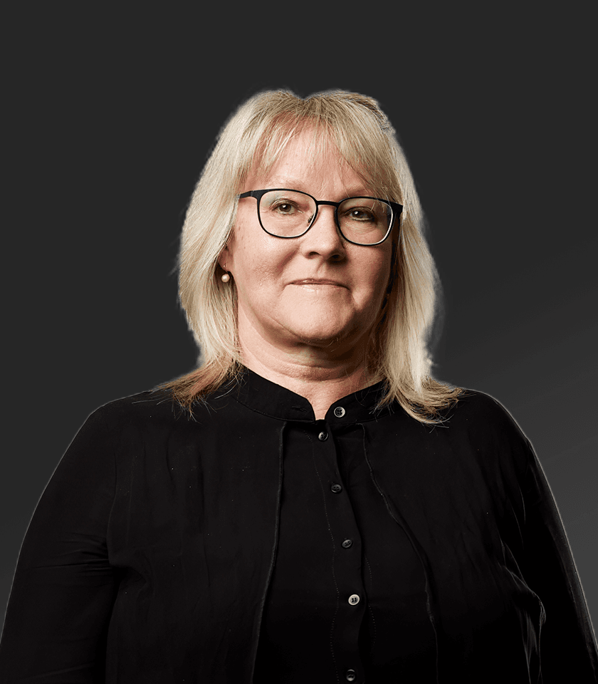 Susanne Merz