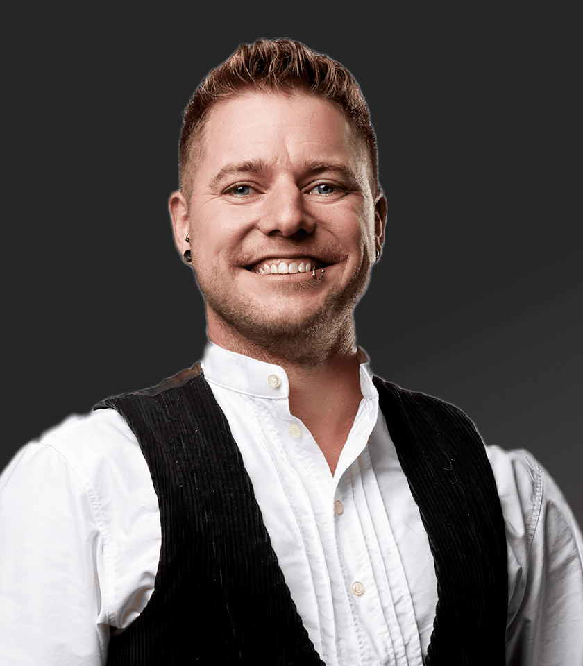 Lutz Gradner