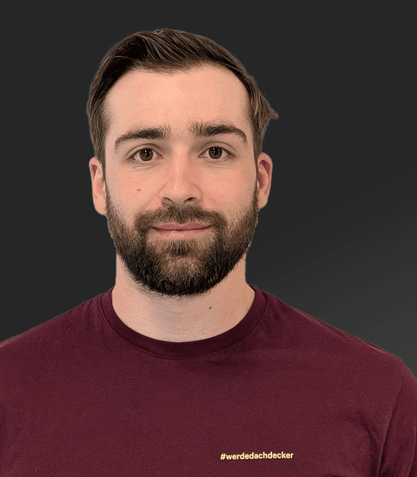 Lucas Scheib