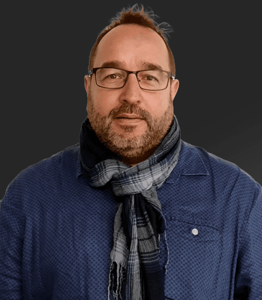 Dirk Neidig