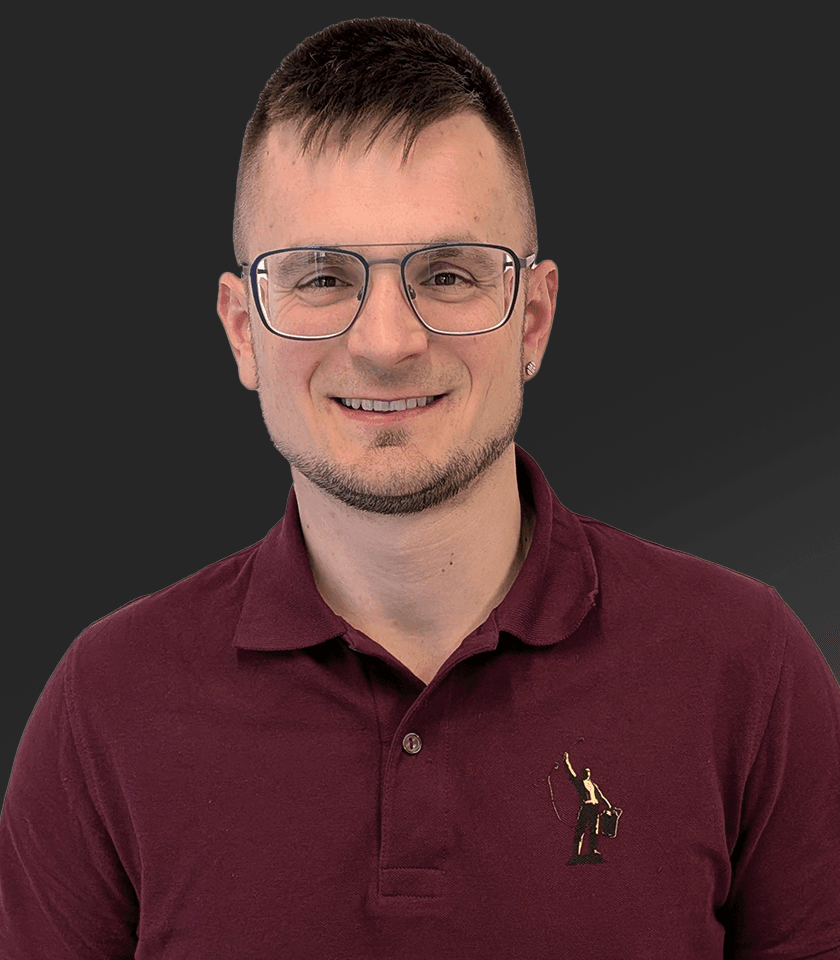 Markus Weißer